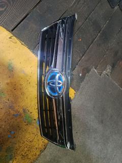 Решетка радиатора 53101-33380 на Toyota Camry AVV50 Фото 7