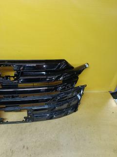 Решетка радиатора 53101-V2110, 53103-V2030 на Toyota Alphard AAHH40W Фото 3