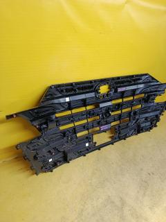 Решетка радиатора 53101-V2110, 53103-V2030 на Toyota Alphard AAHH40W Фото 8