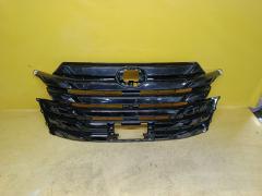 Решетка радиатора на Toyota Alphard AAHH40W 53101-V2110  53103-V2030