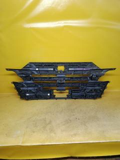 Решетка радиатора 53101-V2110, 53103-V2030 на Toyota Alphard AAHH40W Фото 4