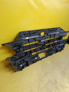 Решетка радиатора 53101-V2110, 53103-V2030 на Toyota Alphard AAHH40W Фото 7