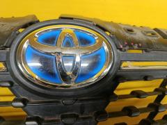 Решетка радиатора 53101-52670 на Toyota Sienta NHP170 Фото 6