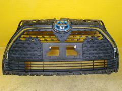 Решетка радиатора на Toyota Sienta NHP170 53101-52670