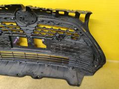 Решетка радиатора 53101-52670 на Toyota Sienta NHP170 Фото 8
