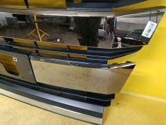 Решетка радиатора 53111-V1020, 53101-V1020 на Toyota Noah ZWR90W Фото 3