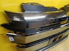 Решетка радиатора 53111-V1020, 53101-V1020 на Toyota Noah ZWR90W Фото 4