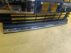 Решетка радиатора 53111-V1020, 53101-V1020 на Toyota Noah ZWR90W Фото 6