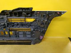 Решетка радиатора 53115-V1100, 53111-V1010, 53101-V1010 на Toyota Noah ZWR90W Фото 7
