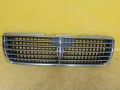 Решетка радиатора на Nissan Cedric QJY31 62310-2H500