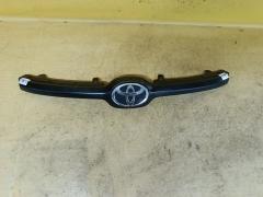 Решетка радиатора на Toyota Sienta MXPC10 53114-52200  53105-52010