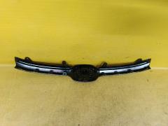 Решетка радиатора 53114-52200, 53105-52010 на Toyota Sienta MXPC10 Фото 2