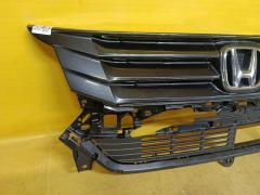 Решетка радиатора 71121-T6G-J010-M1 на Honda N-Wgn JH1 Фото 3