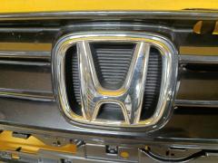 Решетка радиатора 71121-T6G-J010-M1 на Honda N-Wgn JH1 Фото 4
