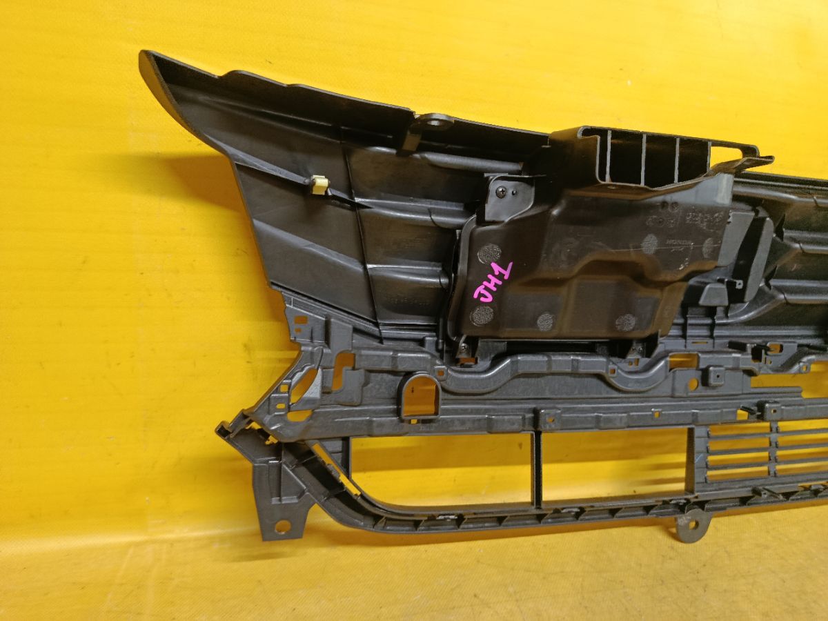 Решетка радиатора 71121-T6G-J010-M1 на Honda N-Wgn JH1 Фото 7