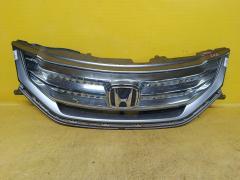 Решетка радиатора на Honda Freed Hybrid GP3 71121-SWP-003