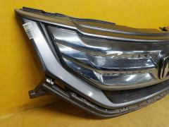 Решетка радиатора 71121-SWP-003 на Honda Freed Hybrid GP3 Фото 2