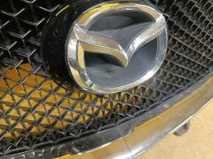 Решетка радиатора KB8B-50712 на Mazda Cx-5 KF2P Фото 4