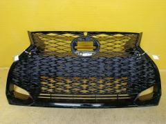Решетка радиатора на Lexus Is GSE31 52112-53180