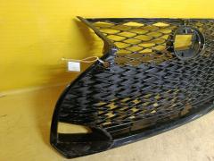 Решетка радиатора 52112-53180 на Lexus Is GSE31 Фото 3