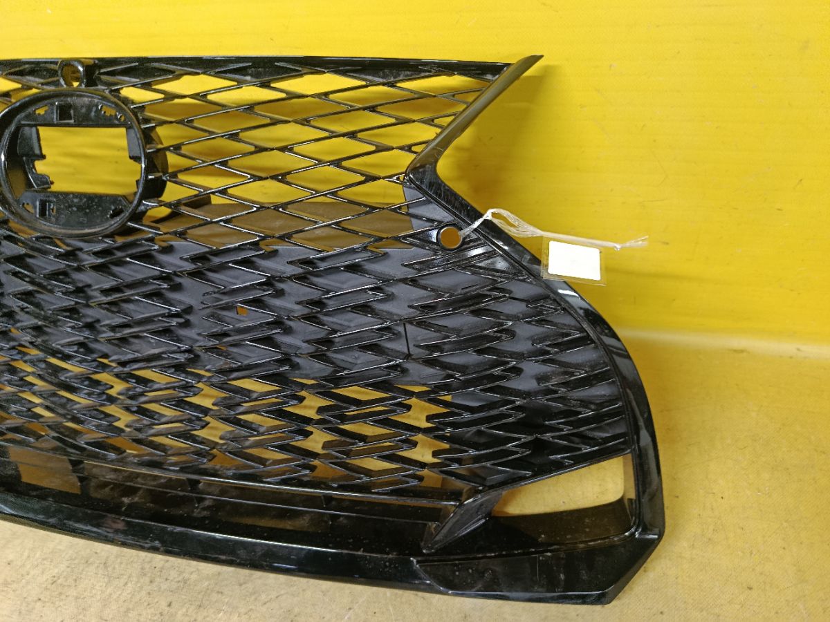 Решетка радиатора 52112-53180 на Lexus Is GSE31 Фото 2