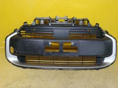 Решетка радиатора на Toyota Sienta MXPC10 53111-52G70