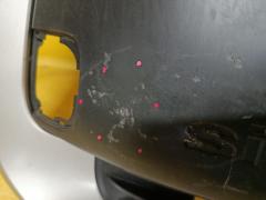 Решетка радиатора 53111-52G70 на Toyota Sienta MXPC10 Фото 4