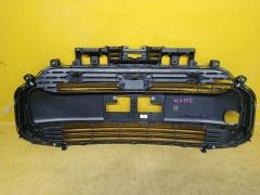 Решетка радиатора 53111-52G70 на Toyota Sienta MXPC10 Фото 7