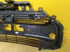 Решетка радиатора 53111-52G70 на Toyota Sienta MXPC10 Фото 8
