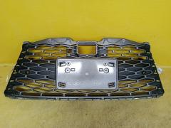 Решетка радиатора на Lexus Lbx MAYH10 53155-52220  53101-52C30