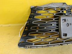 Решетка радиатора 53155-52220, 53101-52C30 на Lexus Lbx MAYH10 Фото 4
