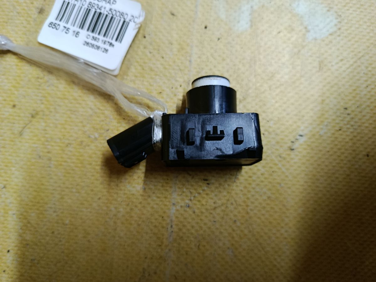 Сонар 89341-50080 на Lexus Lbx MAYH10 Фото 1