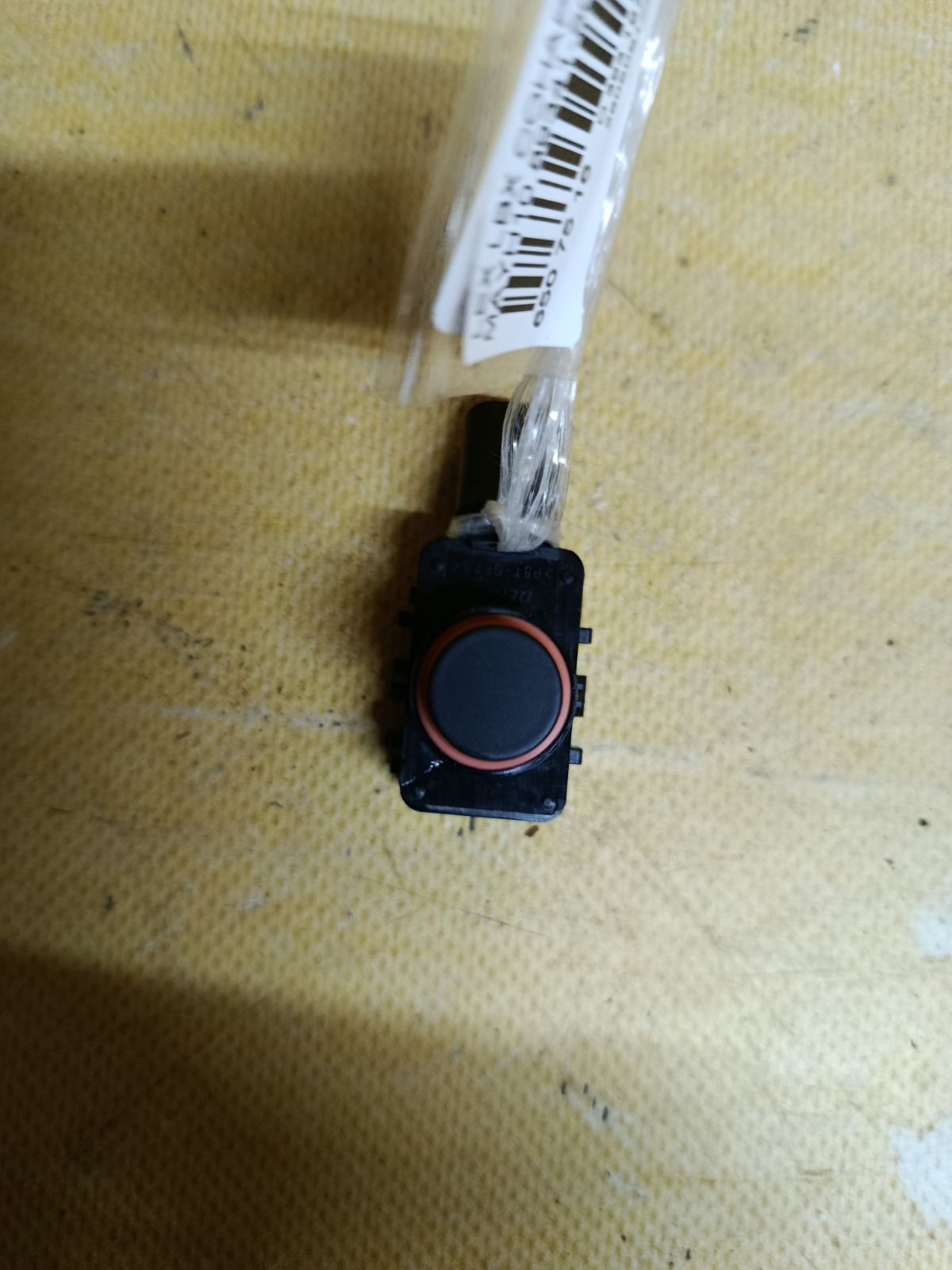 Сонар 89341-50080 на Lexus Lbx MAYH10 Фото 2