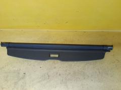 Шторка багажника 1T0867871 на Volkswagen Touran 1T Фото 2