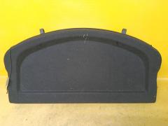 Шторка багажника на Mazda Demio DJ5FS D09W68310