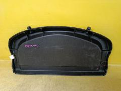 Шторка багажника D09W68310 на Mazda Demio DJ5FS Фото 4