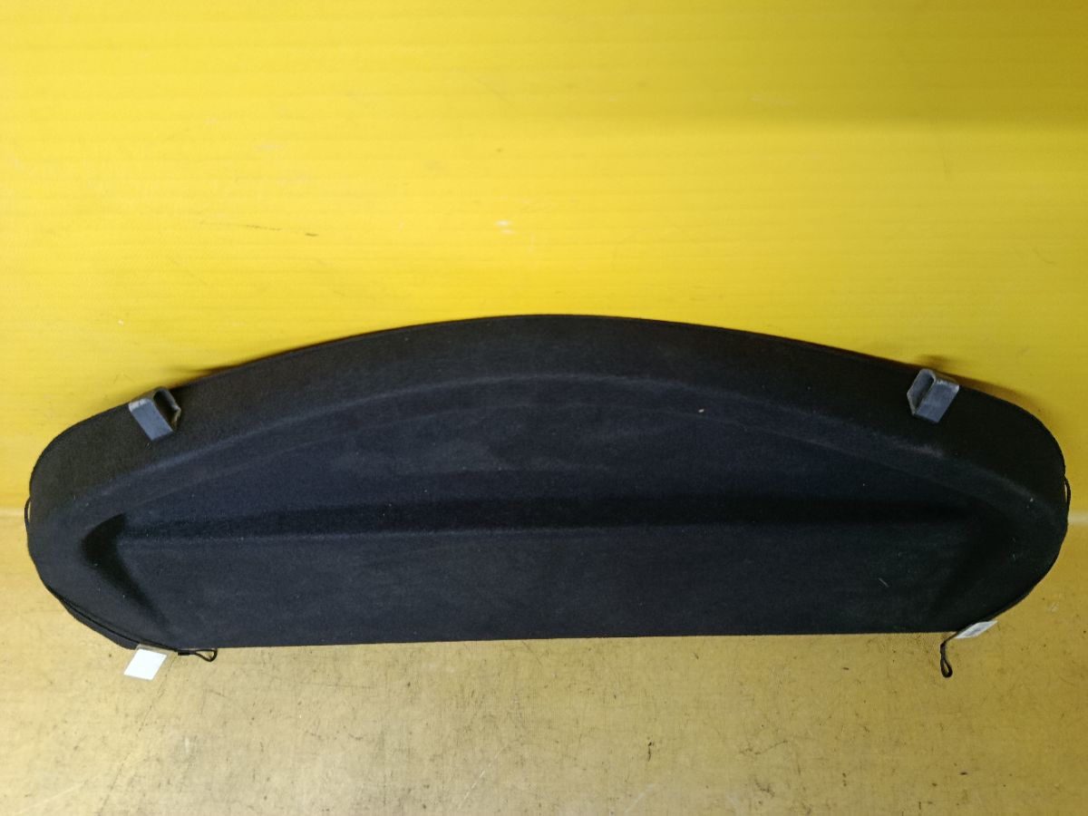 Шторка багажника D65168310 на Mazda Demio DE3FS Фото 2