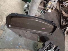 Шторка багажника D65168310 на Mazda Demio DE3FS Фото 4