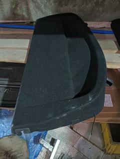 Шторка багажника D65168310 на Mazda Demio DE3FS Фото 4