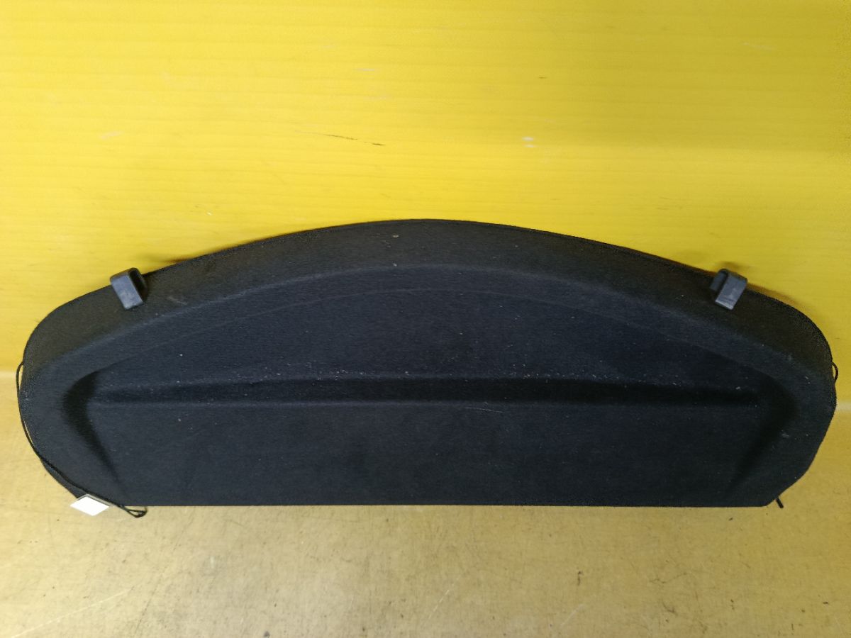 Шторка багажника D65168310 на Mazda Demio DE3FS Фото 2