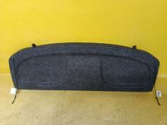 Шторка багажника на Toyota Vitz NCP10 64330-52010-C0
