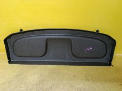 Шторка багажника 64330-52010-C0 на Toyota Vitz NCP10 Фото 4