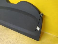 Шторка багажника A1766900049 на Mercedes-Benz A-Class W176.042 Фото 3
