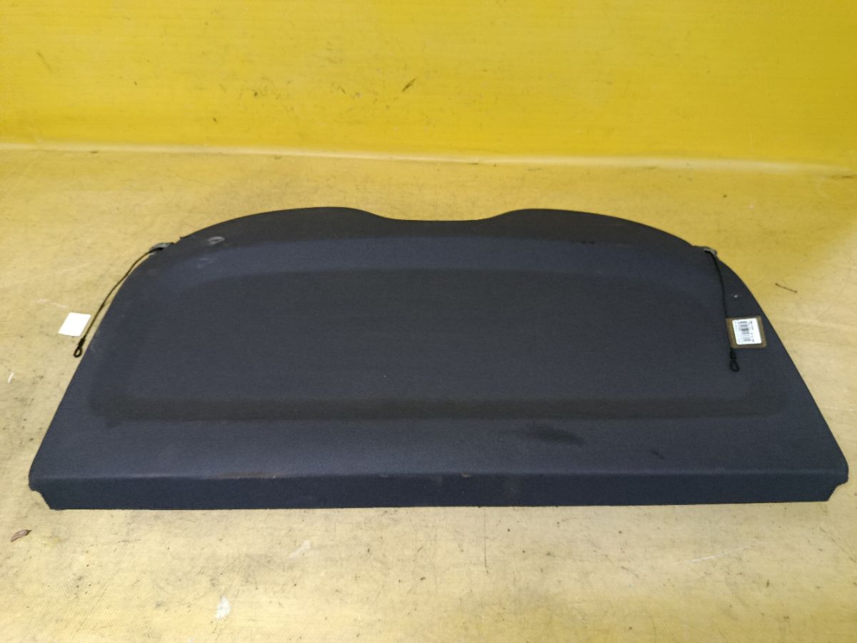 Шторка багажника A1766900049 на Mercedes-Benz A-Class W176.042 Фото 5