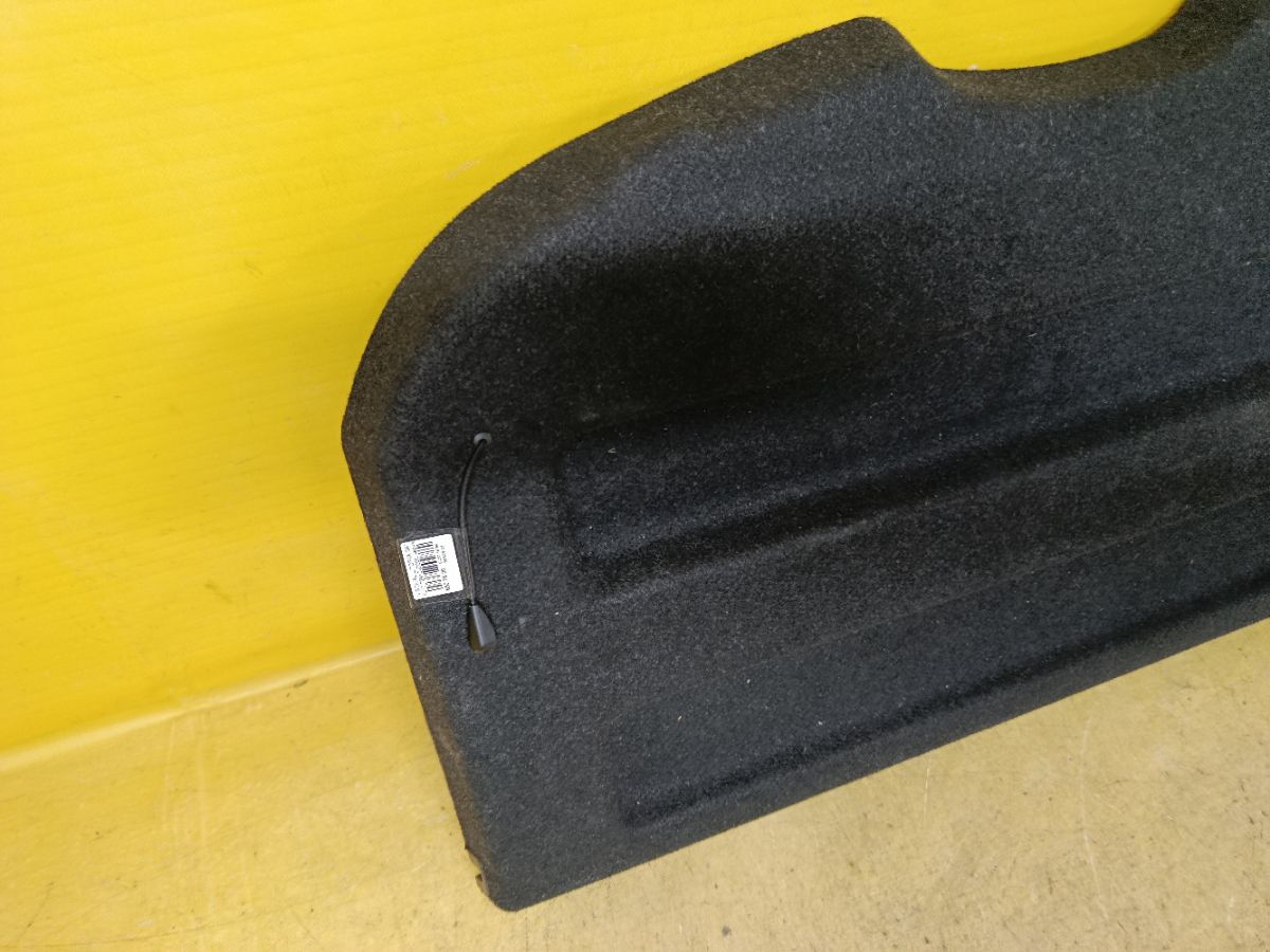 Шторка багажника 79910JD00C на Nissan Dualis KJ10 Фото 3