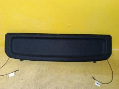 Шторка багажника на Nissan Tiida C11 79910-ED00A
