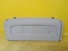 Шторка багажника на Nissan March K13 79910-1HJ1B