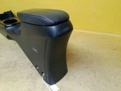 Подлокотник на Honda Fit Shuttle Hybrid GP2 Фото 6