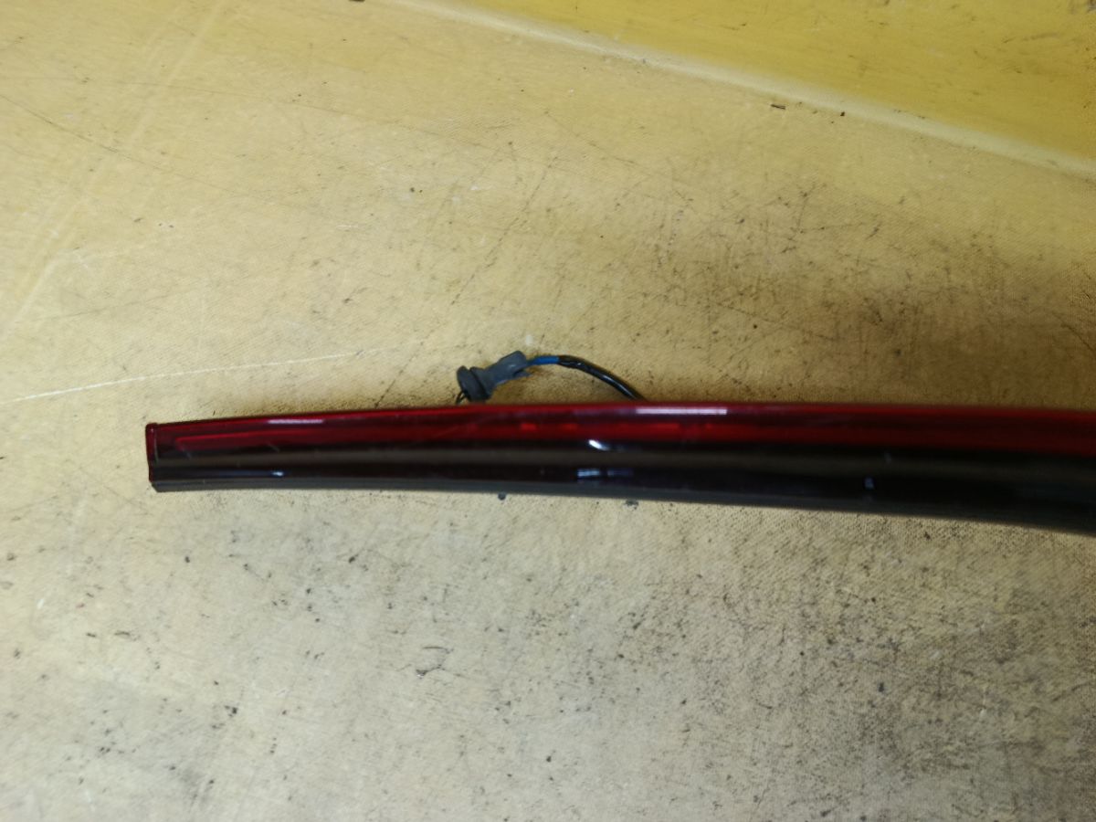 Стоп-планка 47-99 47-99,81006-47041, 81590-47030 на Toyota Prius ZVW52 Фото 6