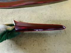 Стоп-планка 47-99 47-99,81006-47041, 81590-47030 на Toyota Prius ZVW52 Фото 2
